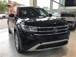 Volkswagen Atlas